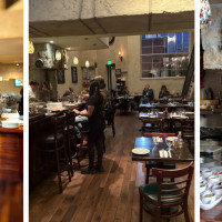 Olio Pizzeria