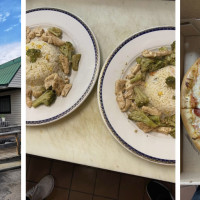 Omar's Italian Restaurant