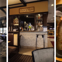 Omega Restaurant & Bakery
