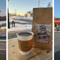 On the Grind Coffee Company