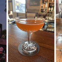 ONE11 Bar & Kitchen