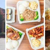 Ono Hawaiian BBQ Rancho Cordova
