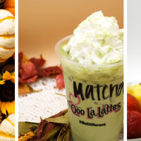 Ooo La Lattes