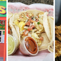 Ñoños Tacos
