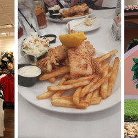 Orange Blossom Hills - Country Club Restaurant