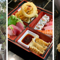 Origami Sushi Bar