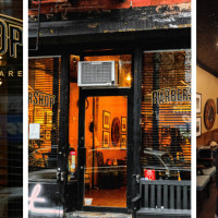 Original Barber Shop