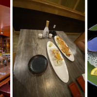 Osaka Japanese Steak & Sushi