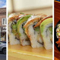 Osaka Sushi Japanese Restaurant