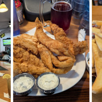 Oscar Brown's Tavern