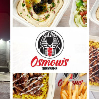 Osmow’s Shawarma Thunder Bay