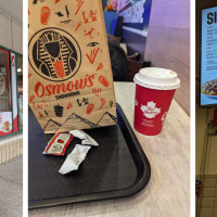 Osmow's Shawarma