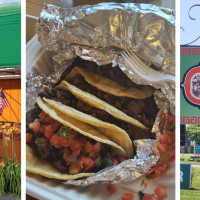 Osorio Tacos y Salsas
