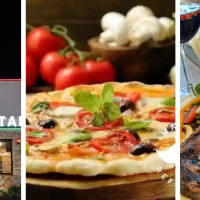 Osteria Italiana Zaragoza