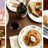 Osteria Morini Long Island