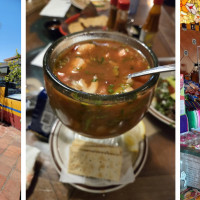 Ostioneria Bahia Mexican & Seafood