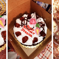 Ostrovitsky Bakery