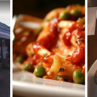 Otello Restaurant Hove