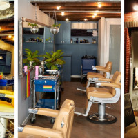 Otis & Finn Barbershop