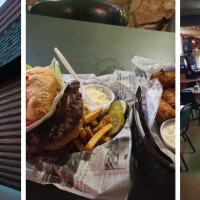 Outback Saloon & Grill