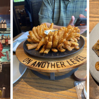 Outback Steakhouse Lexington