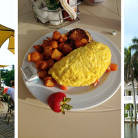 Outlet Restaurant