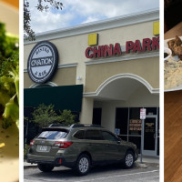 Ovation Bistro & Bar, Winter Haven