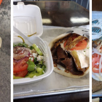 Over The Top Pita