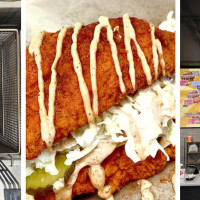 Overdose Hot Chicken