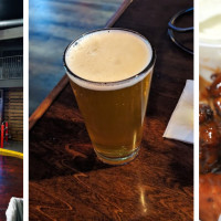 Overtime Pizzeria & Sports Pub