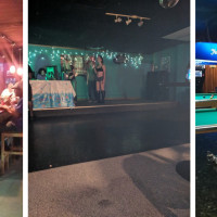 Overtime Sports Bar