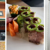 Oyama Sushi & Ramen