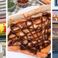 Ozzy's Pizza II