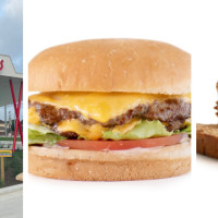 P. Terry's Burger Stand Cibolo