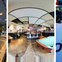 Paddy Mac's Pub