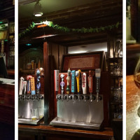 Paddy's Hollow Restaurant & Pub