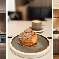 Page Common Coffee House