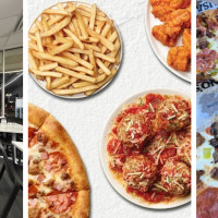 Paisano's Pizza Stafford
