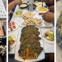 Pakshala Restaurant & Grill