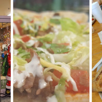 Palace Pizza Highland City