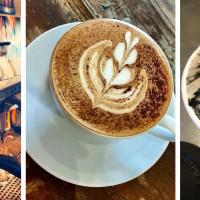 PaLatte Coffee & Art