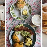Pallet Cafe