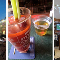 Palmer House Bar & Grill