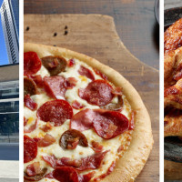 Panago Pizza Surrey