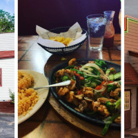 Pancho's Mexican Restaurant & Cantina