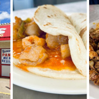 Panchos Mexican Restaurant
