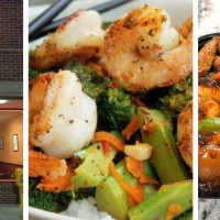 Panda Restaurant Conway