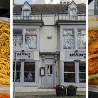 Panda Stokesley