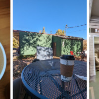 Pangea Coffee Roasters