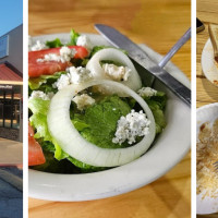 Panjo's Pizza & Pasta